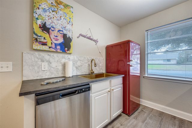 1224 W Hunt Street 1222, Sherman, TX 75092