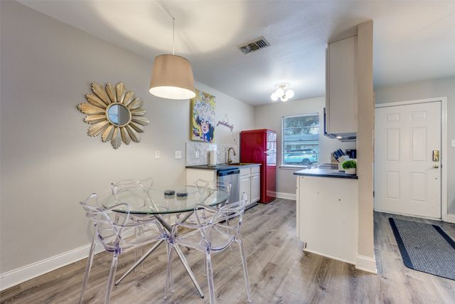 1224 W Hunt Street 1222, Sherman, TX 75092