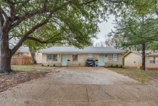 1224 W Hunt Street 1222, Sherman, TX 75092