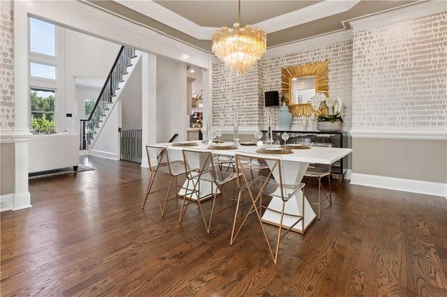 5797 Allee Way, Braselton, GA 30517