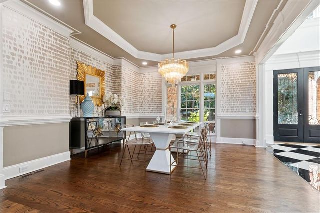 5797 Allee Way, Braselton, GA 30517