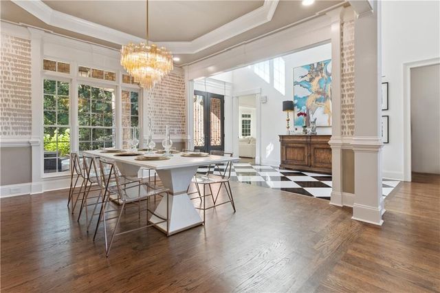 5797 Allee Way, Braselton, GA 30517