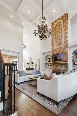 5797 Allee Way, Braselton, GA 30517