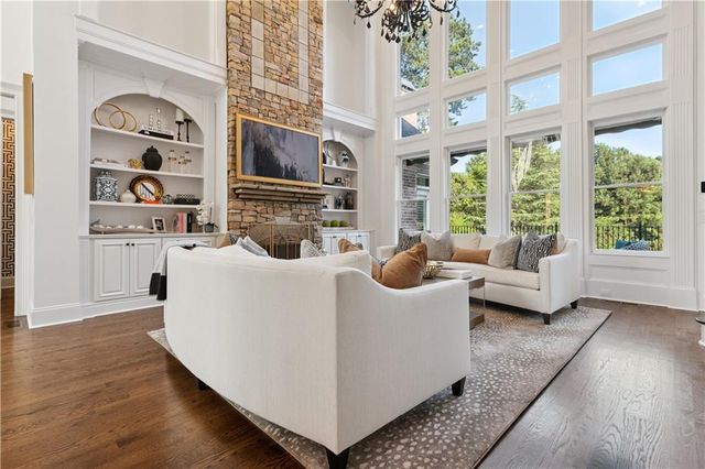 5797 Allee Way, Braselton, GA 30517