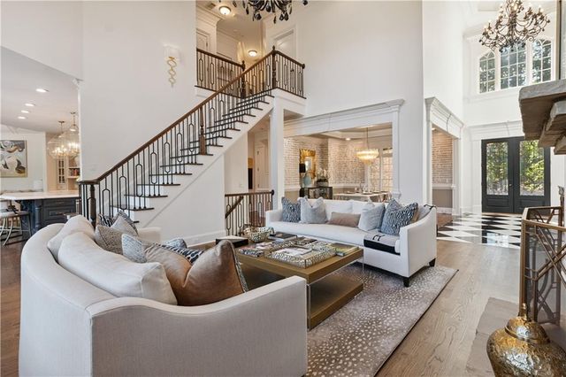 5797 Allee Way, Braselton, GA 30517