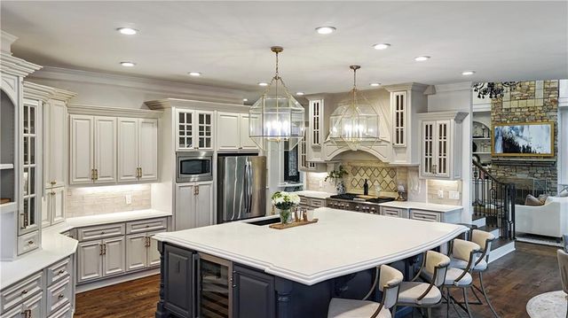 5797 Allee Way, Braselton, GA 30517