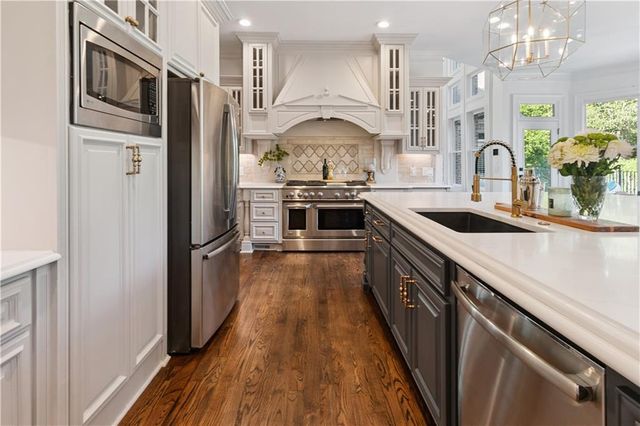 5797 Allee Way, Braselton, GA 30517