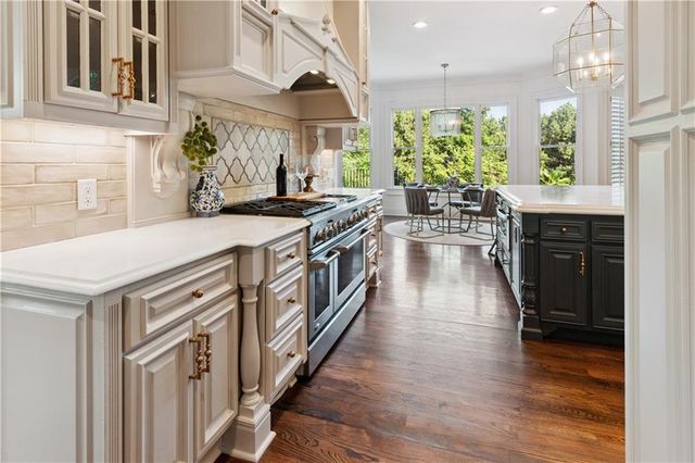 5797 Allee Way, Braselton, GA 30517