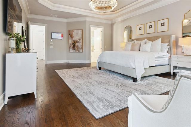 5797 Allee Way, Braselton, GA 30517