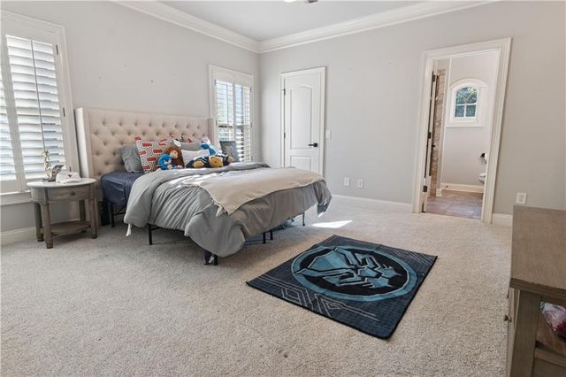 5797 Allee Way, Braselton, GA 30517