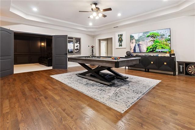 5797 Allee Way, Braselton, GA 30517