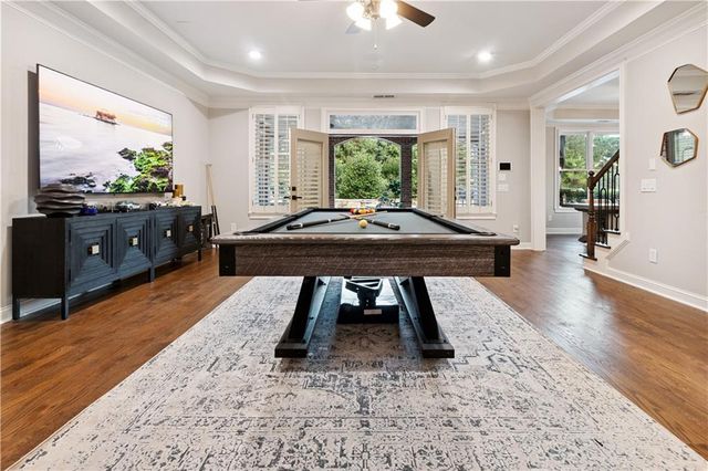 5797 Allee Way, Braselton, GA 30517