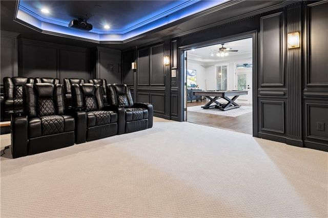 5797 Allee Way, Braselton, GA 30517