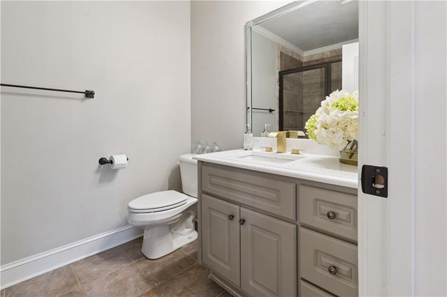 5797 Allee Way, Braselton, GA 30517