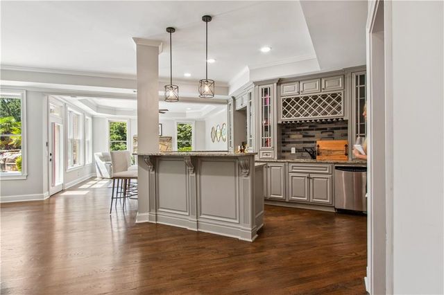 5797 Allee Way, Braselton, GA 30517