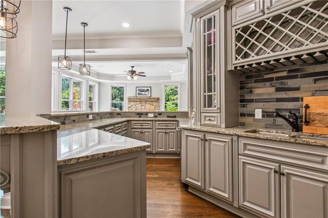 5797 Allee Way, Braselton, GA 30517