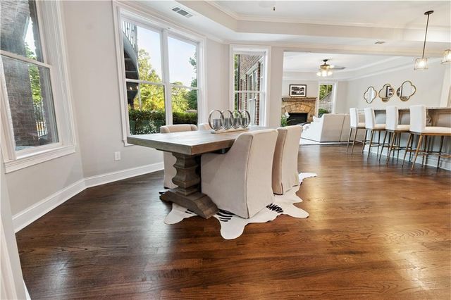 5797 Allee Way, Braselton, GA 30517