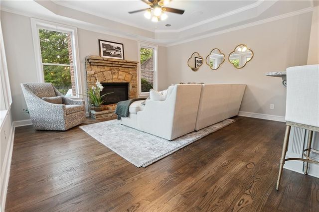 5797 Allee Way, Braselton, GA 30517