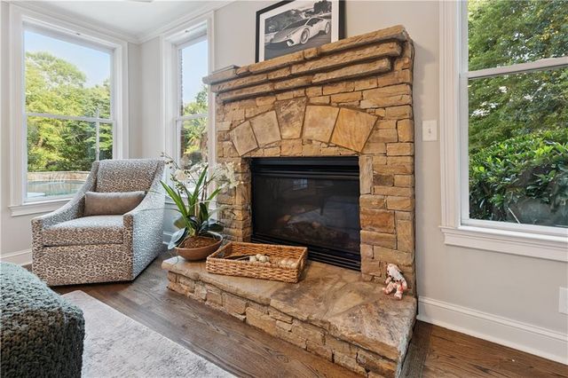 5797 Allee Way, Braselton, GA 30517