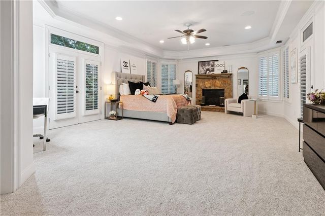 5797 Allee Way, Braselton, GA 30517