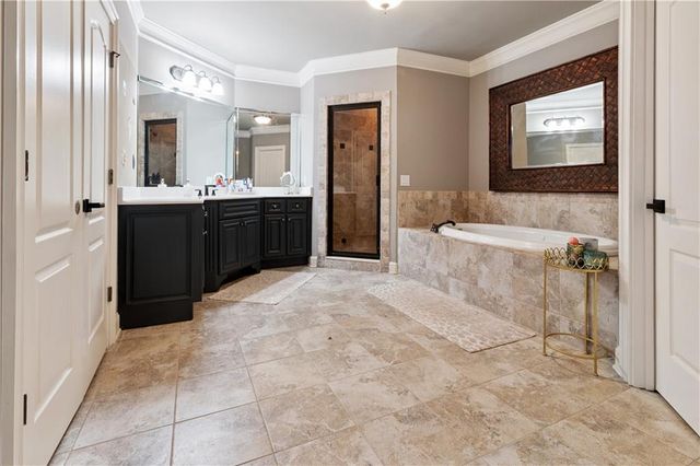 5797 Allee Way, Braselton, GA 30517