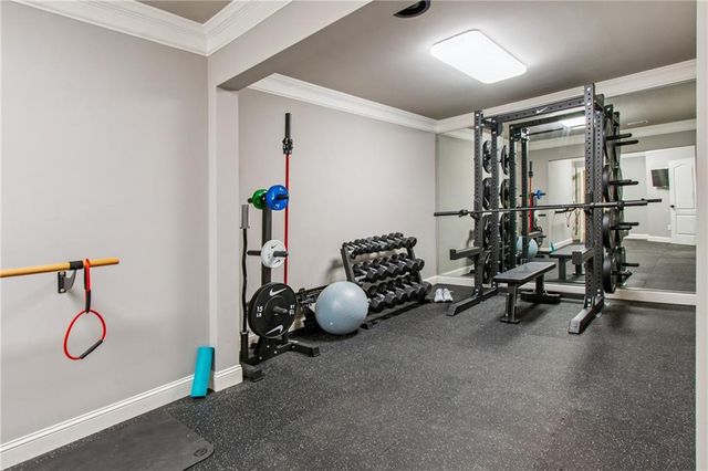 5797 Allee Way, Braselton, GA 30517