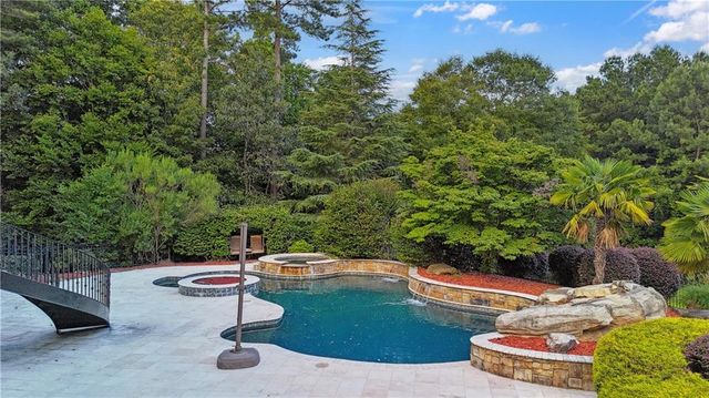 5797 Allee Way, Braselton, GA 30517