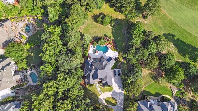 5797 Allee Way, Braselton, GA 30517