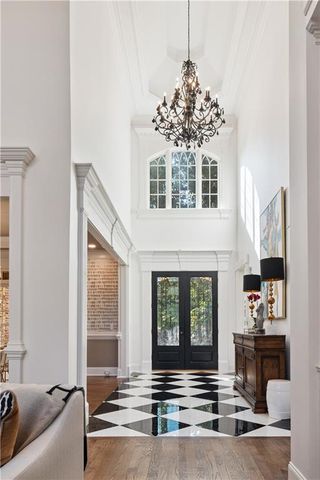 5797 Allee Way, Braselton, GA 30517