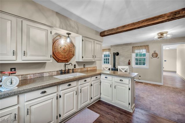 23789 Snell Road, Columbia Station, OH 44028