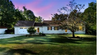 23789 Snell Road, Columbia Station, OH 44028