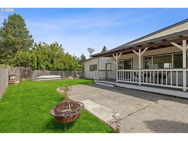 1021 Ne 195TH Ave, Portland, OR 97230