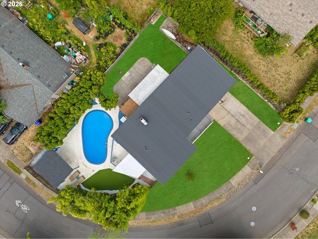 1021 Ne 195TH Ave, Portland, OR 97230