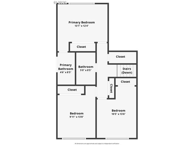1021 Ne 195TH Ave, Portland, OR 97230