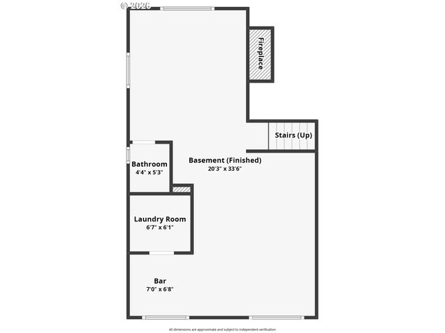 1021 Ne 195TH Ave, Portland, OR 97230