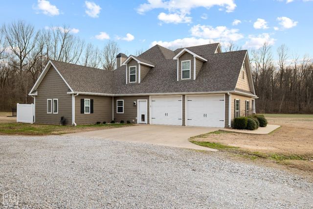598 County Road 304, Jonesboro, AR 72401