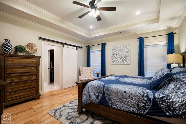 598 County Road 304, Jonesboro, AR 72401