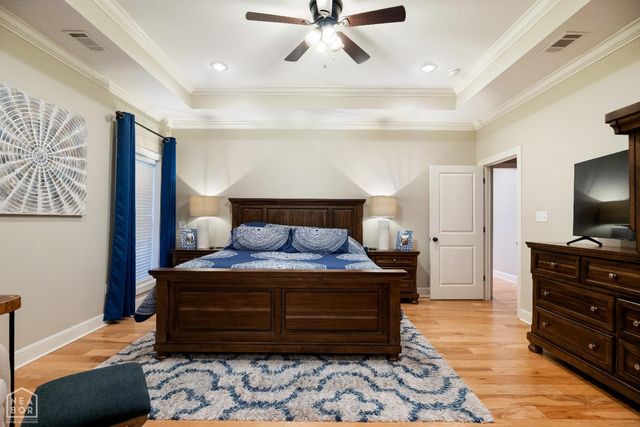 598 County Road 304, Jonesboro, AR 72401