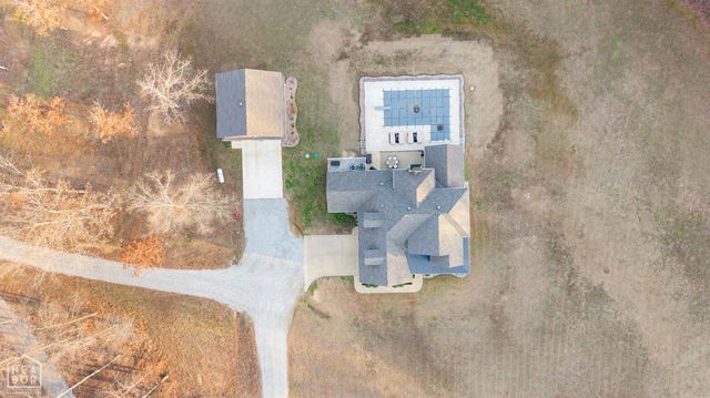 598 County Road 304, Jonesboro, AR 72401