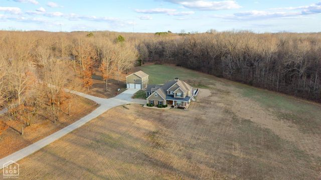598 County Road 304, Jonesboro, AR 72401