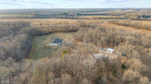 598 County Road 304, Jonesboro, AR 72401