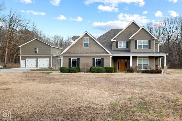598 County Road 304, Jonesboro, AR 72401