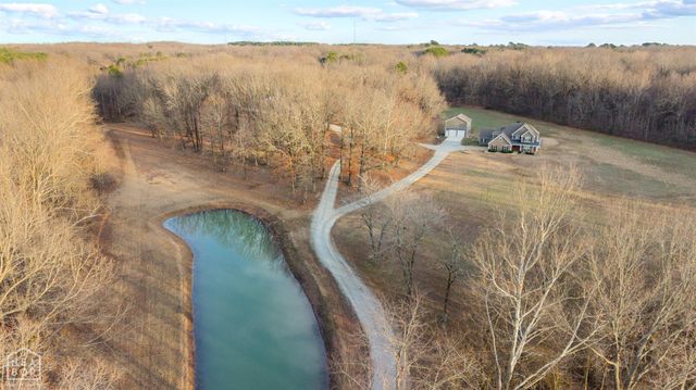 598 County Road 304, Jonesboro, AR 72401