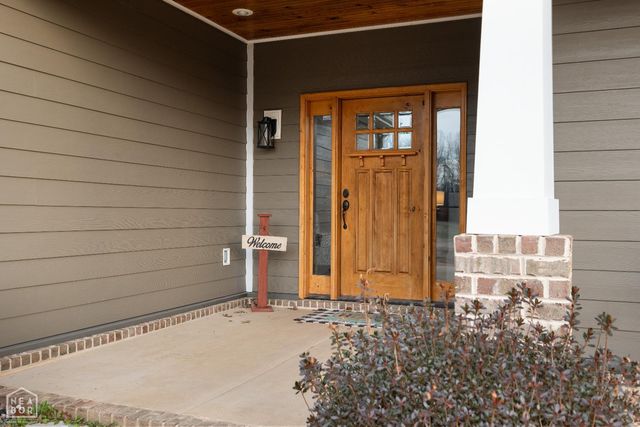 598 County Road 304, Jonesboro, AR 72401