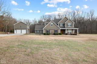 598 County Road 304, Jonesboro, AR 72401