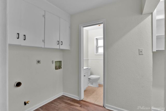 2502 Ashland Avenue, Bossier City, LA 71111