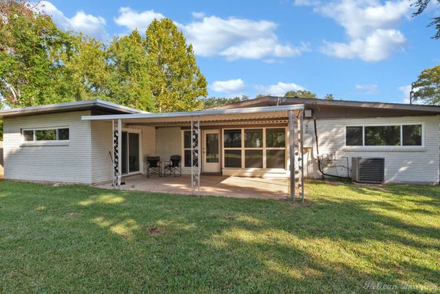 2502 Ashland Avenue, Bossier City, LA 71111