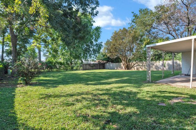 2502 Ashland Avenue, Bossier City, LA 71111