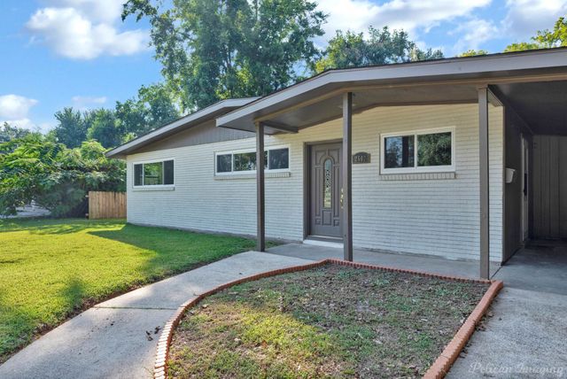 2502 Ashland Avenue, Bossier City, LA 71111