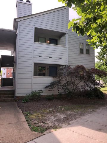 900 Colley Ave Apt 1, Norfolk, VA 23507
